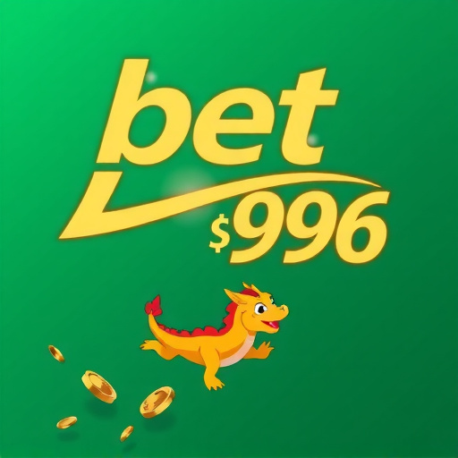 Bet 9096 logo